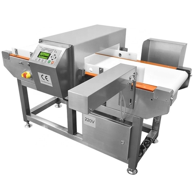 Metal detector dell'alimento dei prodotti lattier-caseario per buona qualità della carne