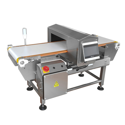 Metal detectori in-linea dell'alimento per il metal detector della convenienza per alimento