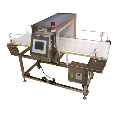 Prezzo industriale del metal detector del trasportatore automatico del metal detector della Cina