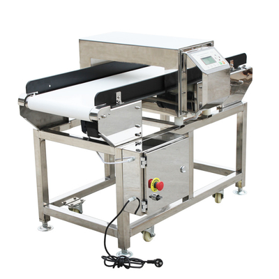 Metal detector economico del metal detector dell'alimento fatto in Cina